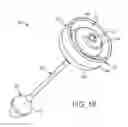 Fig. 03 - Device for intermittently obstructing a gastric opening
