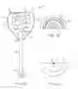 Fig. 07 - Device for intermittently obstructing a gastric opening
