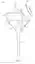 Fig. 12 - Device for intermittently obstructing a gastric opening