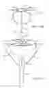 Fig. 19 - Device for intermittently obstructing a gastric opening