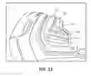 Fig. 12 - Knee brace devices, systems and methods