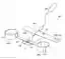 Fig. 01 - Support strap system and method of use
