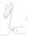 Fig. 04 - Portable therapeutic system using hot or cold temperature