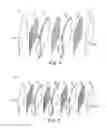 Fig. 06 - Protective headgear comprising a curved switchable shutter and comprising multiple antireflective layers