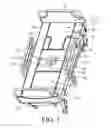 Fig. 04 - Care bed combining wheelchair