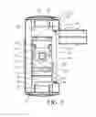 Fig. 05 - Care bed combining wheelchair