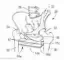 Fig. 01 - Sacroiliac Treatment Apparatus and Method