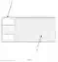Fig. 04 - NOVEL AIR BEARING DEVICE AND METHOD FOR TRANSFERRING PATIENTS