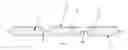 Fig. 06 - NOVEL AIR BEARING DEVICE AND METHOD FOR TRANSFERRING PATIENTS