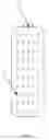 Fig. 08 - NOVEL AIR BEARING DEVICE AND METHOD FOR TRANSFERRING PATIENTS