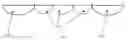 Fig. 13 - NOVEL AIR BEARING DEVICE AND METHOD FOR TRANSFERRING PATIENTS