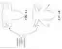 Fig. 05 - SURGICAL TABLE AND ACCESSORIES TO FACILITATE HIP ARTHROSCOPY