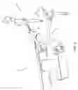Fig. 07 - SURGICAL TABLE AND ACCESSORIES TO FACILITATE HIP ARTHROSCOPY