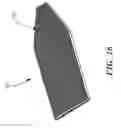 Fig. 17 - SURGICAL TABLE AND ACCESSORIES TO FACILITATE HIP ARTHROSCOPY