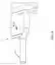 Fig. 26 - SURGICAL TABLE AND ACCESSORIES TO FACILITATE HIP ARTHROSCOPY