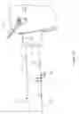Fig. 28 - SURGICAL TABLE AND ACCESSORIES TO FACILITATE HIP ARTHROSCOPY