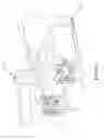 Fig. 31 - SURGICAL TABLE AND ACCESSORIES TO FACILITATE HIP ARTHROSCOPY