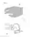 Fig. 02 - Apparatus for assisting in finger motion