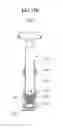 Fig. 20 - Motion assistance apparatus