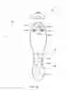 Fig. 05 - Light-emitting diode and massage device for delivering focused light for vaginal rejuvenation