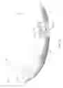 Fig. 06 - Light-emitting diode and massage device for delivering focused light for vaginal rejuvenation