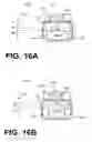 Fig. 12 - CPR chest compression machine adjusting motion-time profile in view of detected force