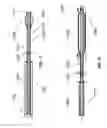 Fig. 09 - Urethral balloon dilator catheter