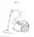 Fig. 02 - Dust collector and cleaner having the same