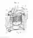 Fig. 07 - Dust collector and cleaner having the same