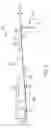 Fig. 07 - Telescoping aspirator system