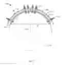 Fig. 02 - Curved slab surfaces, systems, and methods
