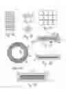 Fig. 02 - Elastomeric gasket for fuel access door of an aircraft wing and a method for making the same