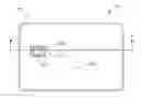 Fig. 01 - MOLDED POCKET IN TRANSACTION CARD CONSTRUCTION