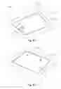 Fig. 07 - MOLDED POCKET IN TRANSACTION CARD CONSTRUCTION