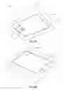 Fig. 09 - MOLDED POCKET IN TRANSACTION CARD CONSTRUCTION