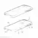 Fig. 01 - PROCESS FOR MAKING A PROTECTIVE SHELL UNIT FOR A HANDHELD ELECTRONIC DEVICE AND THE PROTECTIVE SHELL UNIT MADE THEREBY