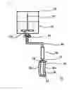 Fig. 02 - Process for producing plastic lens and apparatus for producing plastic lens