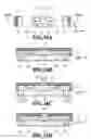 Fig. 17 - Liquid ejecting head and liquid ejecting apparatus