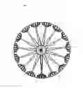 Fig. 02 - Wheel with adjustable radius and tread firmness
