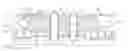 Fig. 01 - Rib seal on front of dash seal