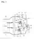 Fig. 02 - Rotary shaft assembly with nested shaft