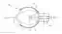 Fig. 01 - Air outlet for controlling an air flow