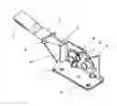 Fig. 01 - Accessible rear seat latch release