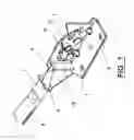 Fig. 02 - Accessible rear seat latch release
