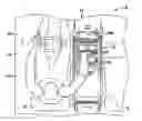 Fig. 01 - Re-configurable center console assembly