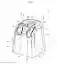 Fig. 02 - Clip mounting seat