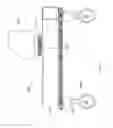 Fig. 02 - Synchronous steering vehicle body
