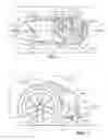 Fig. 02 - Adjustable splitter system for a motor vehicle