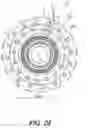 Fig. 29 - Bicycle rear sprocket assembly and bicycle drive train