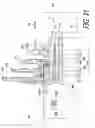Fig. 32 - Bicycle rear sprocket assembly and bicycle drive train